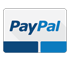 Pagar con Paypal o Tarjetas